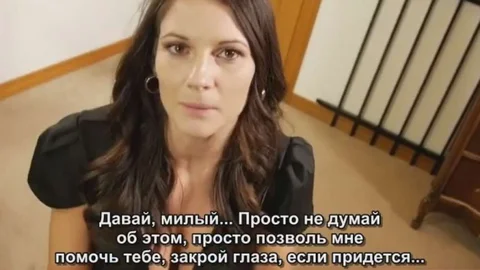 Mandy Flores — Русские Субтитры