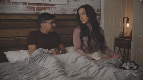 Озвучка — Посмотрели с мамой порно — MissaX — Jennifer White