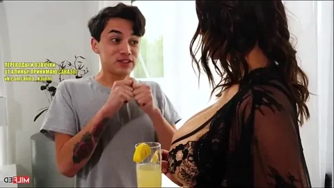 Русская Озвучка — Alexis Fawx