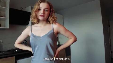 Русское с разговорами Сводная сестра