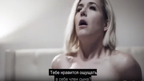 Субтитры — Мамина рука Kit Mercer